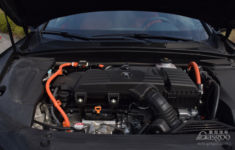 Acura CDX춯,׿˹UX춯