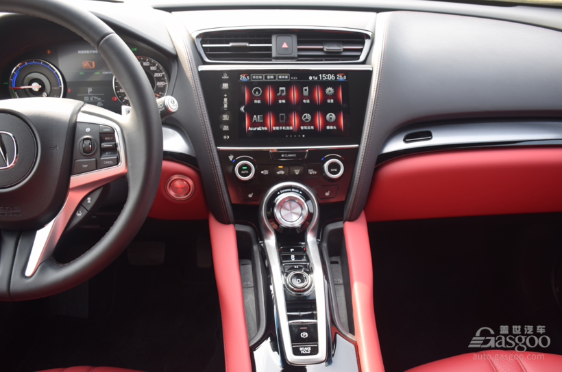 Acura CDX춯,׿˹UX춯