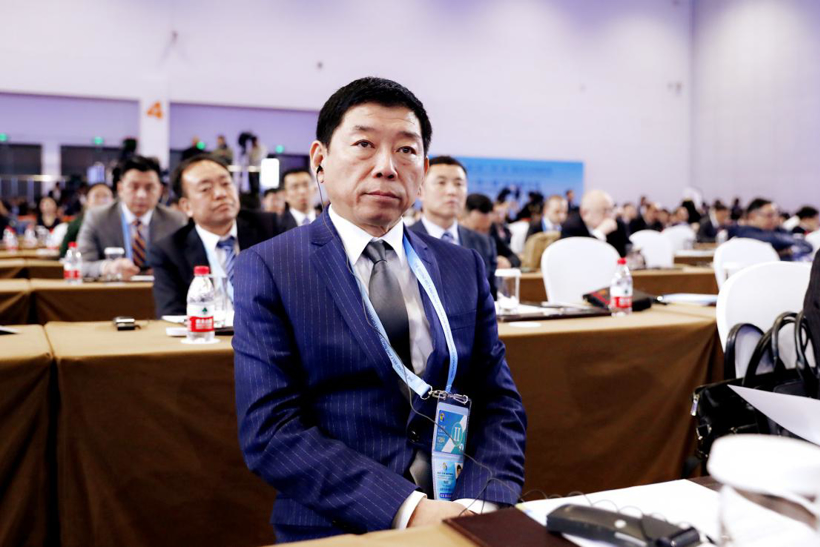 魏建军出席“一带一路”国际合作高峰论坛 看长城汽车如何“走出去”