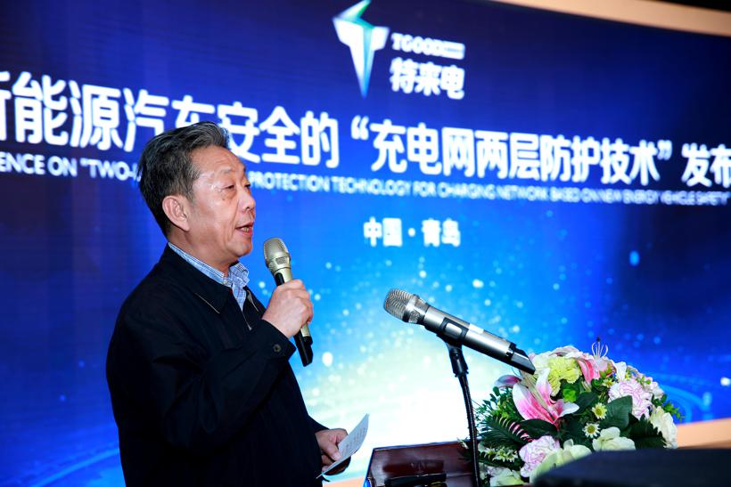 降低电动汽车自燃风险只靠BMS还不够，再来两层CMS和大数据防护或许有戏