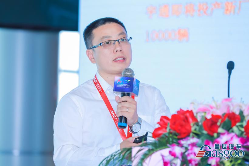 2019安亭汽车文化产业发展论坛 暨长三角汽车产业创新联盟成立仪式圆满落幕！