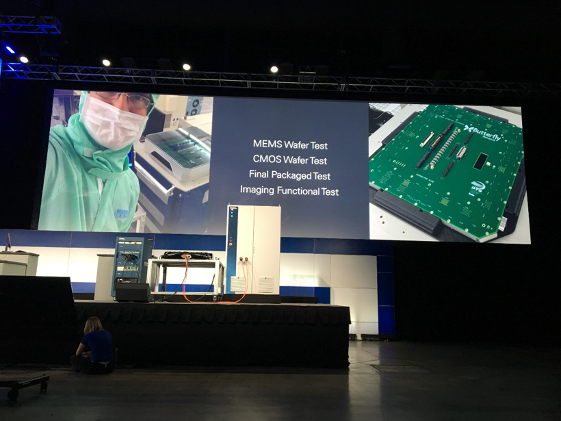 NI (美国国家仪器公司,Natio<em></em>nal Instruments,简称 NI)开幕式；NIWeek 2019开幕；5G手机