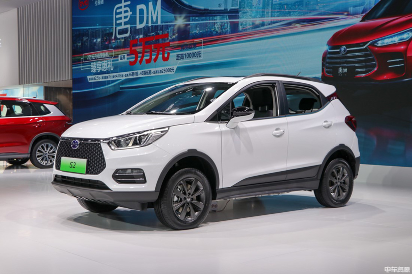 新车,比亚迪,6月上市新车汇总 新车,比亚迪,6月上市新车汇总