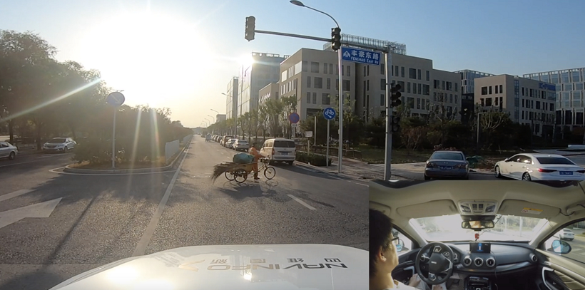 三座城市一周内发放74张路测牌照，自动驾驶汽车测试里程超600公里