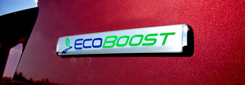 福特1.0升EcoBoost发动机第11次摘得全球发动机“奥斯卡”大奖