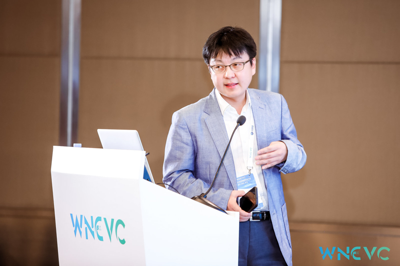 【2019WNEVC】孙尚勋：济州岛电动汽车政策及其成功的关键因素