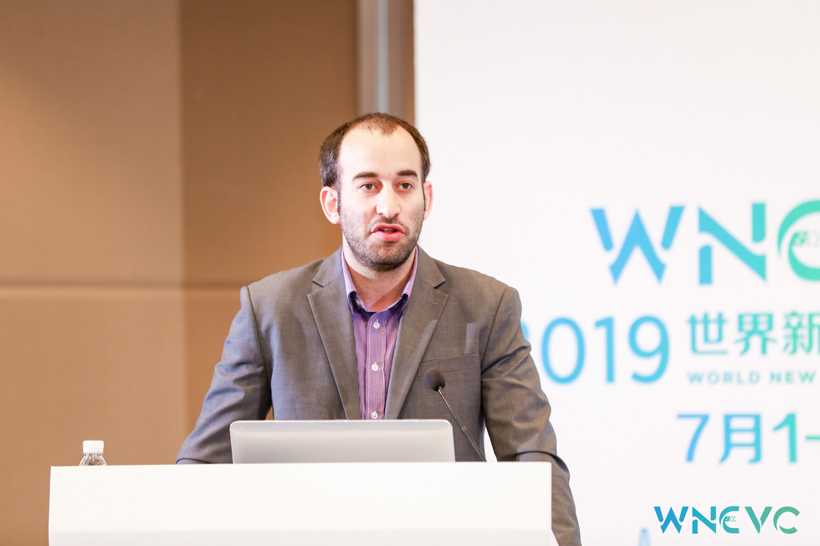 【2019WNEVC】英伟达Dan BERMAN：人工智能在驾驶座舱中的应用