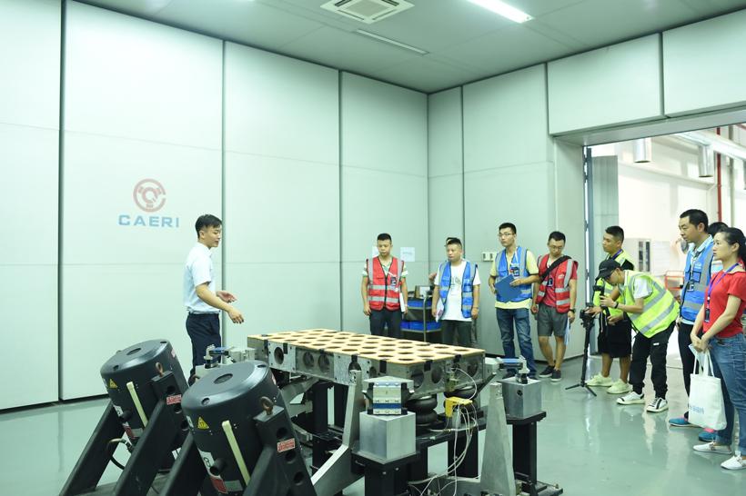 2019中国消费者汽车驾乘指数驾评活动（重庆站）圆满结束
