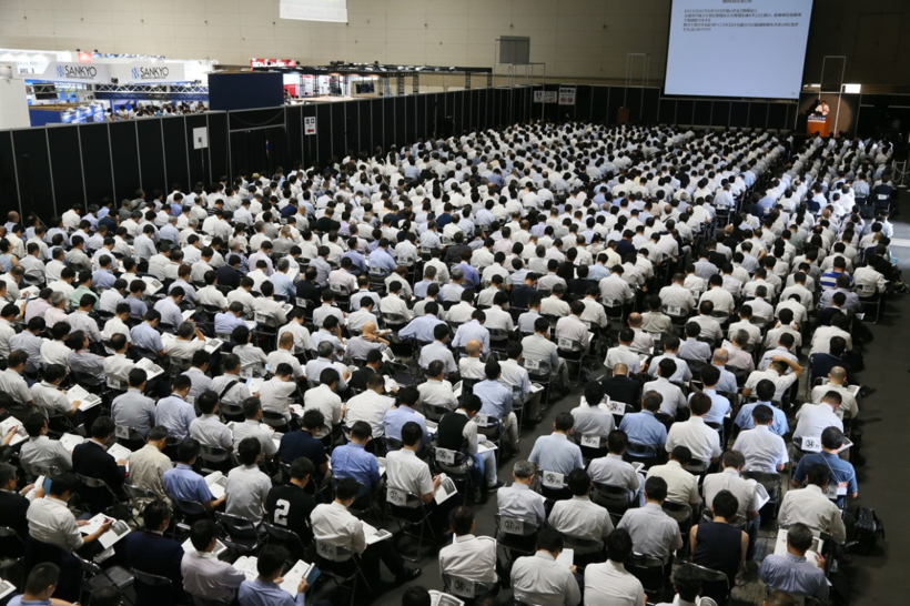 日本名古屋国际汽车工业技术展即将开启！80位行业大伽将同期带来精彩演讲！