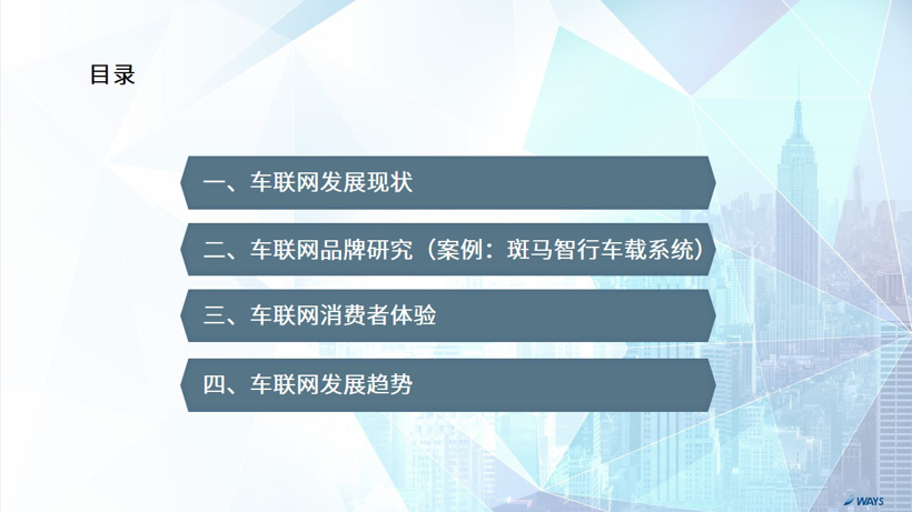 车联网越来越火，消费者到底怎么看？