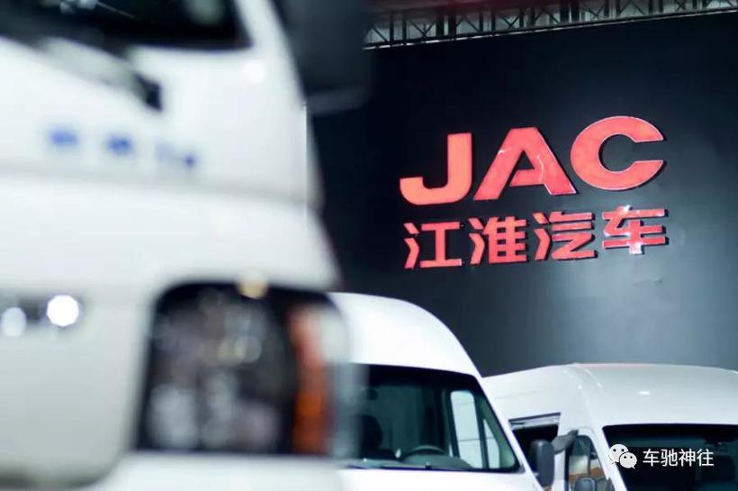 销量，江淮汽车，蔚来，江淮汽车