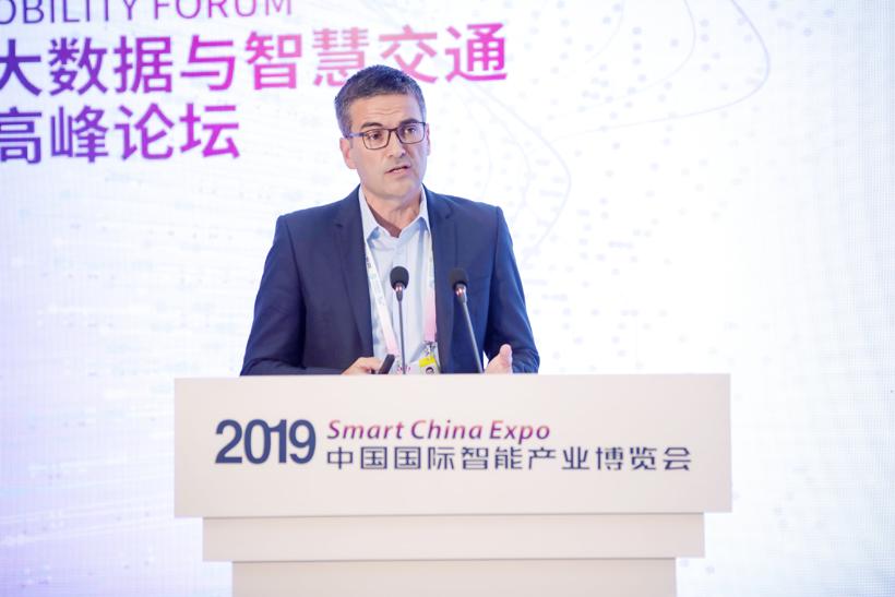 上菲红盖亚帆：智能移动时代的动力系统