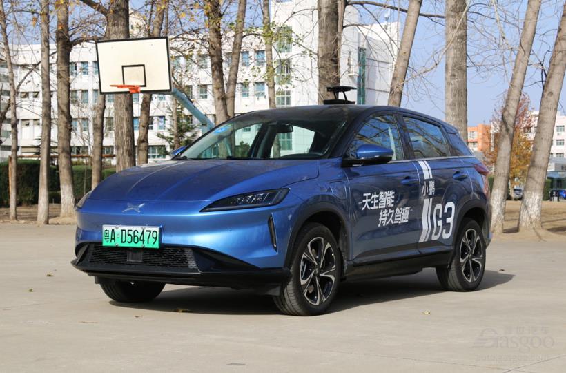 比亚迪，小鹏G3,比亚迪宋Pro EV,纯电动SUV,对比导购