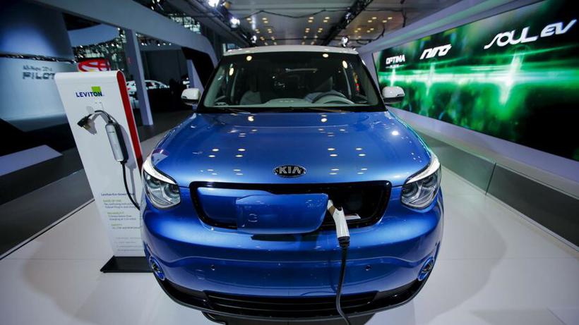 政策，德国车企,德国电动车企补贴