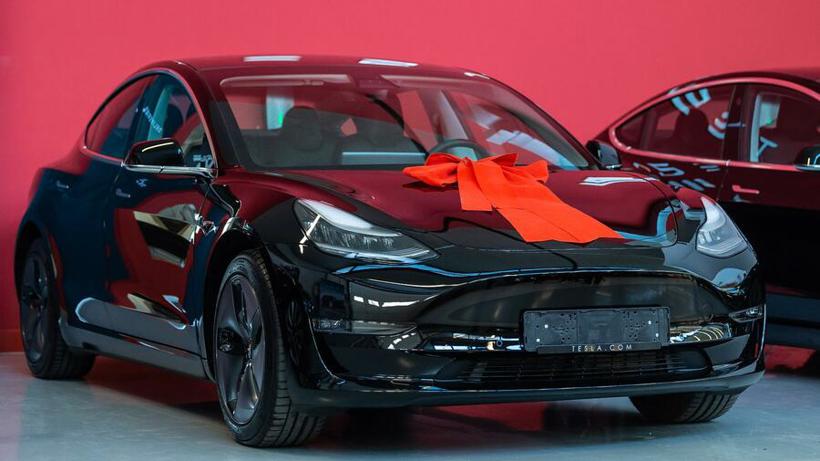 政策，德国车企,德国电动车企补贴