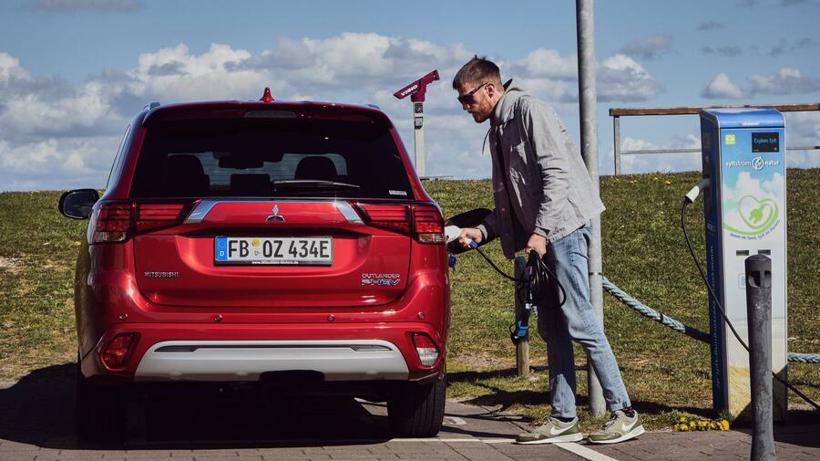 政策，德国车企,德国电动车企补贴