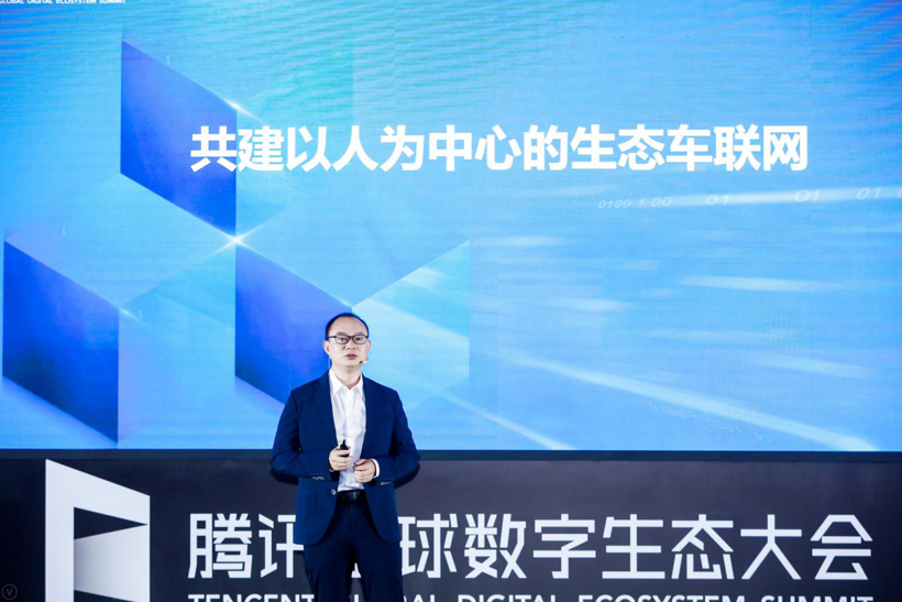 微信车载版测试报告：极简+语音带来了什么？