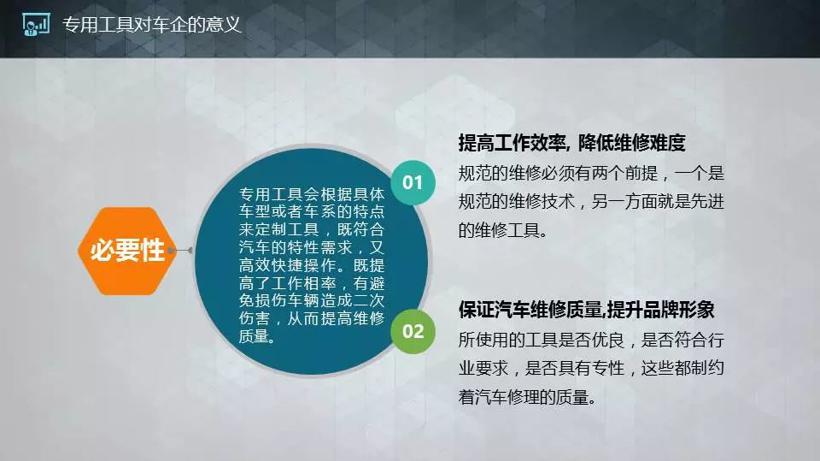 2019汽车维修专用工具专题研讨会圆满举行