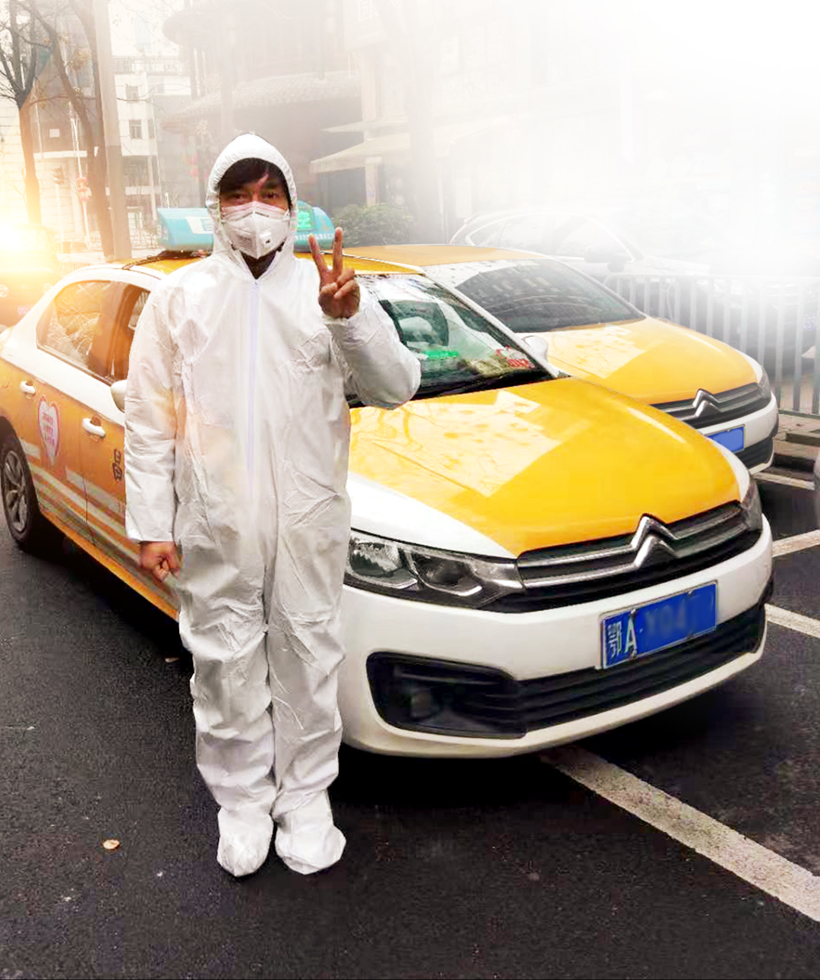 东风雪铁龙推出“8+7+3”服务承诺战疫加强版升级关爱行动