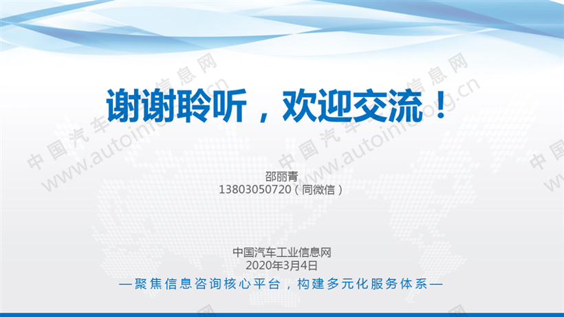 疫情冲击下的新能源乘用车产品变化趋势