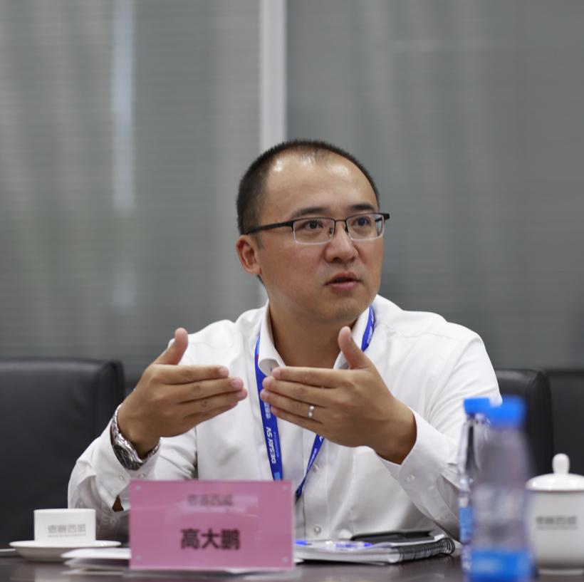 德赛西威,C talk 德赛西威,C talk