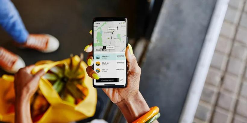 Uber将裁员3700人CEO放弃底薪