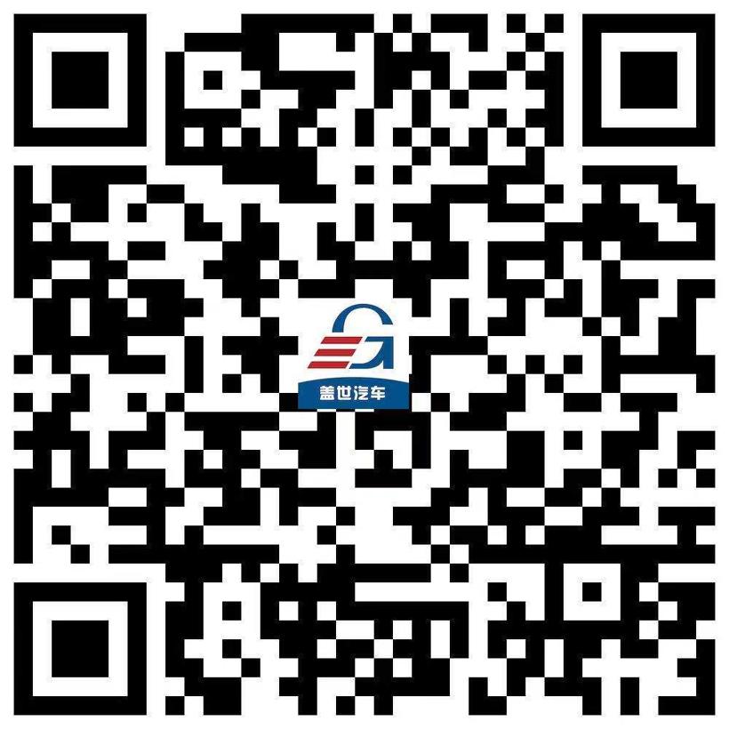 盖世汽车APP-全球视野，中国声音