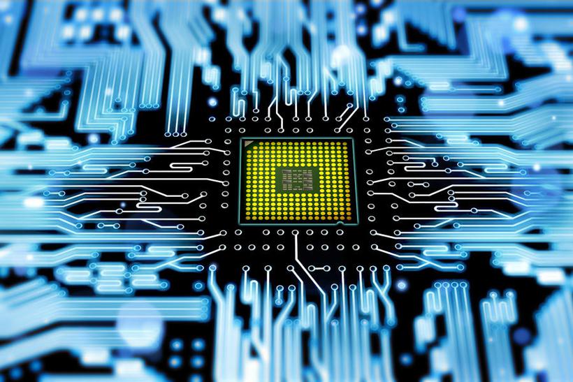 芯驰科技,智能网联