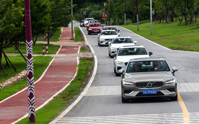 新车，沃尔沃，沃尔沃,S60