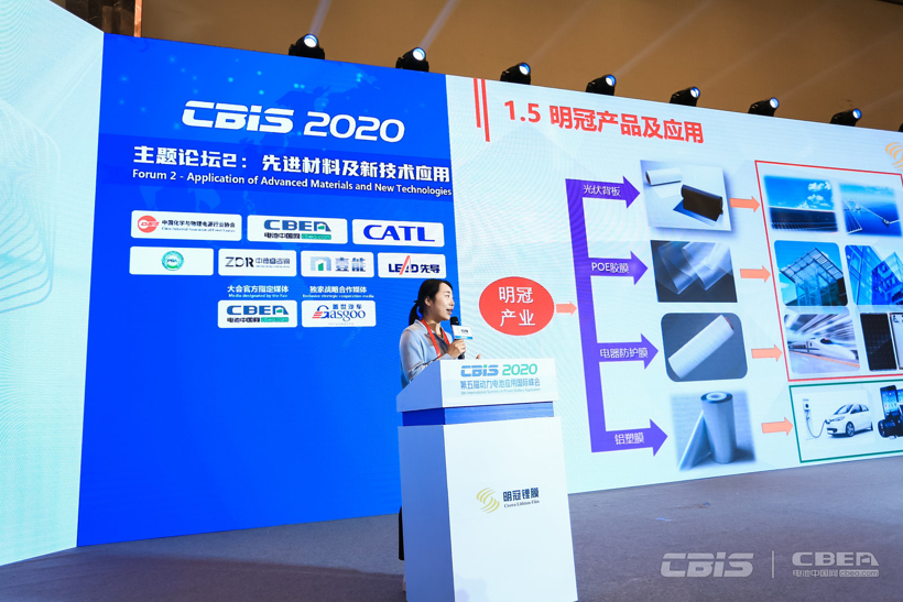 电池，CBIS2020