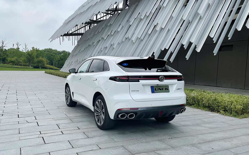 空间大，SUV,旗舰