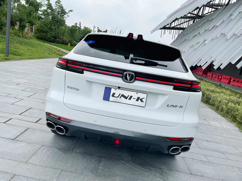 空间大,SUV,旗舰