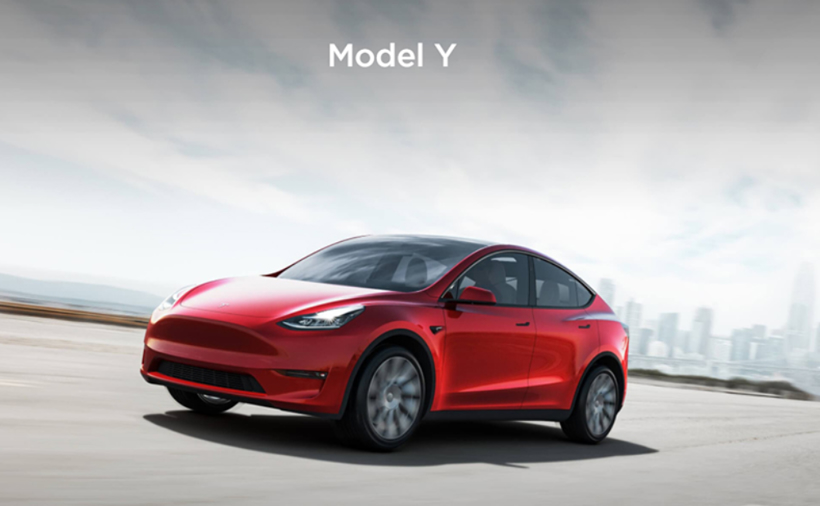 销量，比亚迪，新能源汽车销量，Model Y，新能源汽车