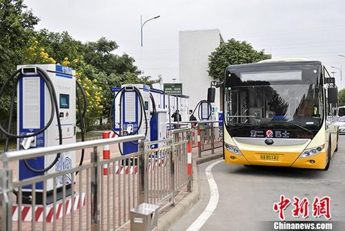 充電樁企業應該如何逃離怪圈