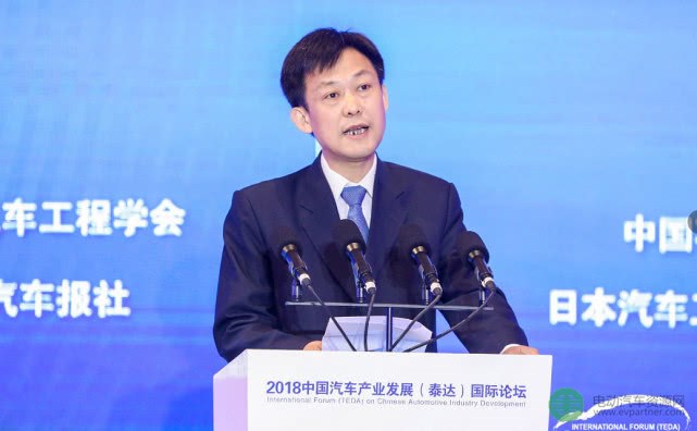 工信部瞿国春,燃料电池汽车示范运行