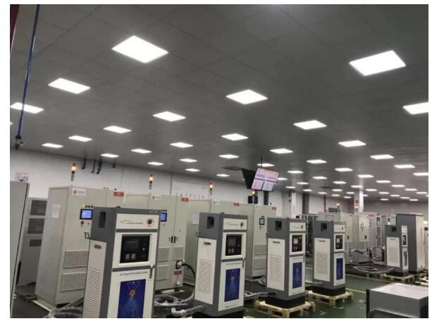 充電樁行業加速洗牌 新模式或引發行業變革