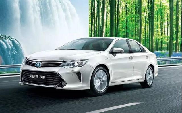 丰田开放混动专利背后：用有偿服务制衡大众