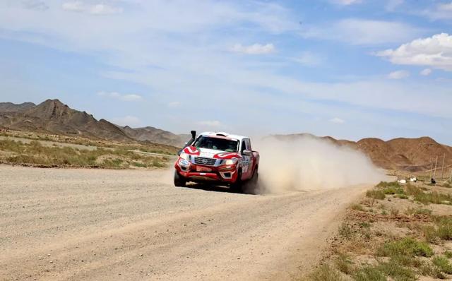 &ldquo;冠军之王&rdquo;为何是郑州日产？