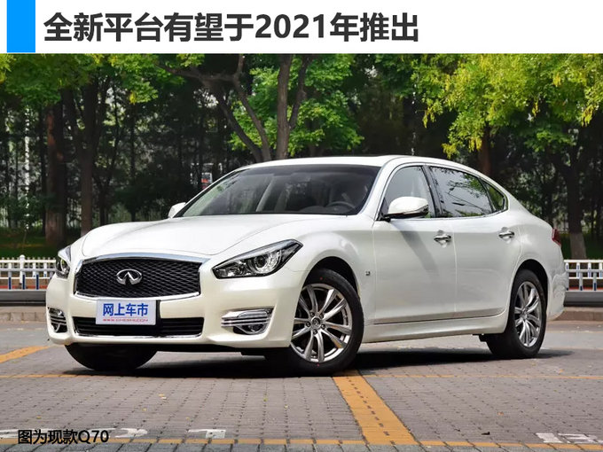 英菲尼迪Q70