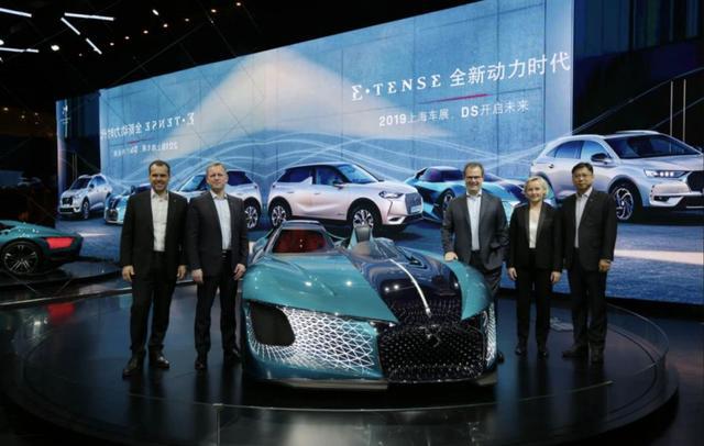 品牌有腔调的DS在中国到底缺什么？