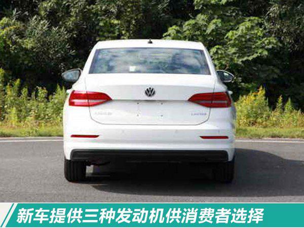 大众2018汽车计划
