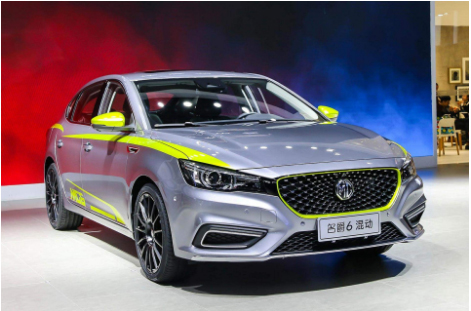 销量，上汽乘用车,新能源销量，荣威ei6，eRX5