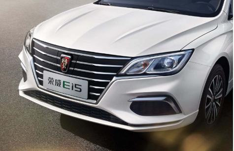 销量，上汽乘用车,新能源销量，荣威ei6，eRX5