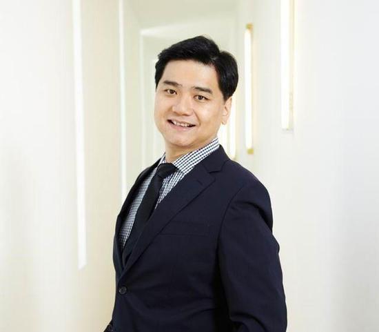爱驰汽车总裁,车企人事变动
