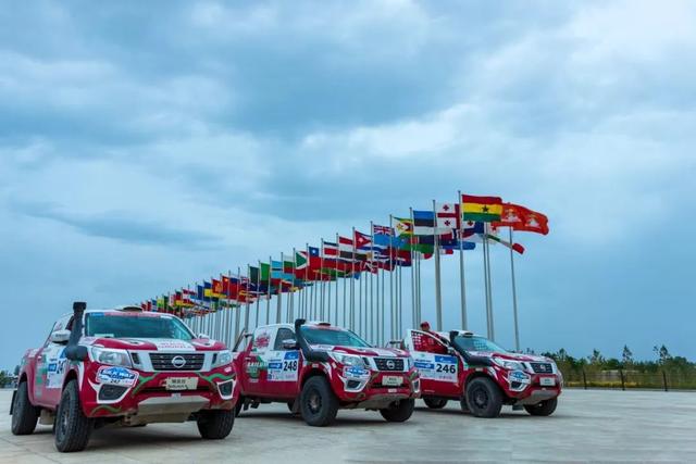 &ldquo;冠军之王&rdquo;为何是郑州日产？