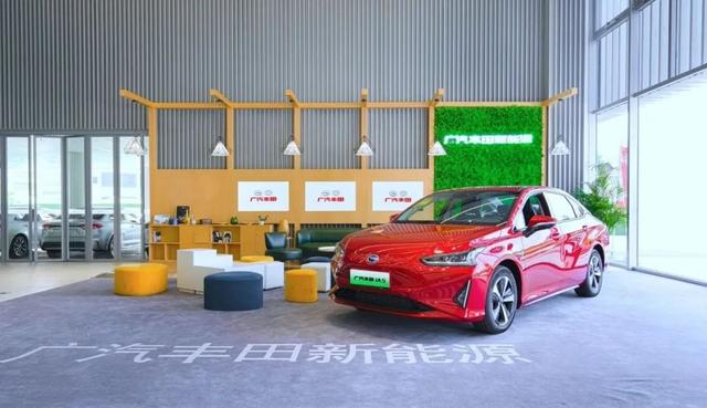 五种电动汽车,究竟谁才是你的真爱?