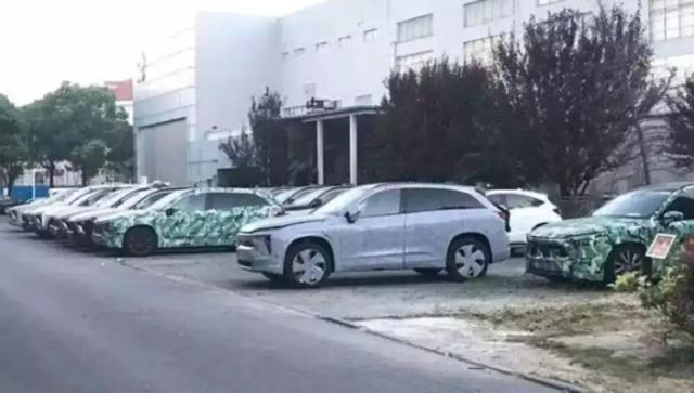 新车，12月份上市14款车,森雅R7纯电动版，探岳开疆版，长安马自达CX-8，新宝马X5