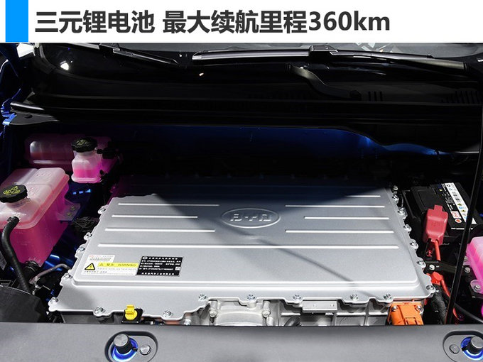 新车，比亚迪，比亚迪新车规划,比亚迪新车