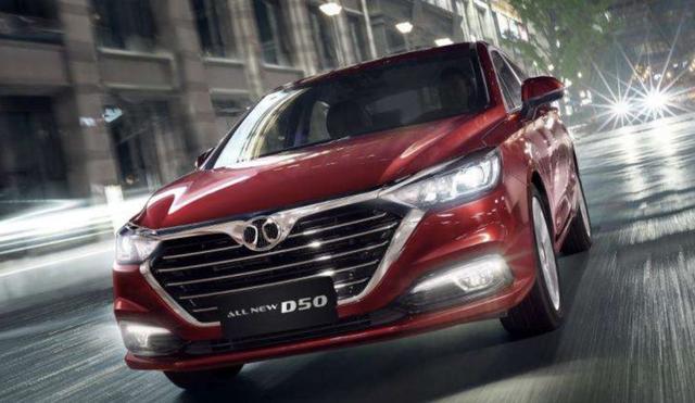 “绅宝落幕”能成全北汽新能源？想多了吧