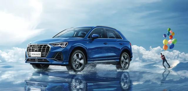 30万买哪款SUV?奥迪Q3/宝马X1/奔驰GLA,这三款让年轻人最纠结